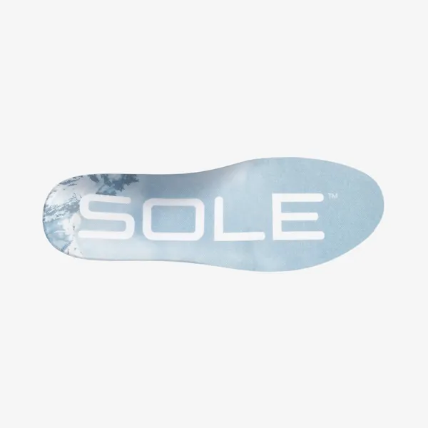SOLE Performance Thin Insoles