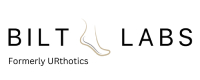 Bilt Labs formerly URthotics logo