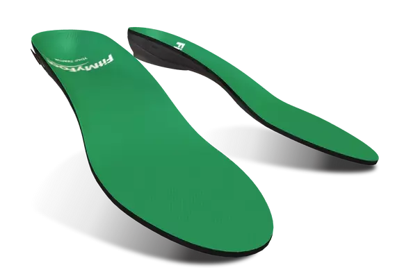 FitMyFoot Pine Green Insoles