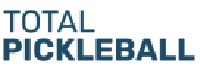 Total Pickleball logo