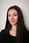 Nevena Radulović - Editor for Upstep