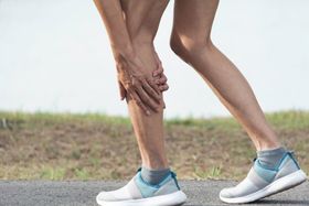 7 Best Insoles to Treat Calf Pain in Athletes