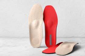 7 Best Cycling Shoe Insoles for Plantar Fasciitis