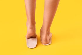 7 Best Insoles to Alleviate General Calf Pain