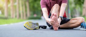Things to Avoid With Plantar Fasciitis