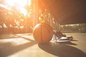 Benefits of Orthotics for Basketball Players