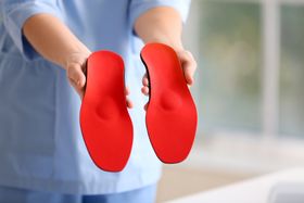 Best Insoles for Nurses to Relieve Fatigue