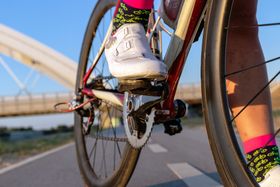 Benefits of Cycling Orthotics