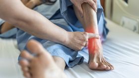 Ankle Arthritis: Causes, Symptoms, and Treatment