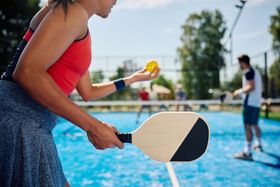 6 Expert Tips to Get Better at Pickleball: From Beginner to Pro