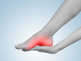 Grierson-Gopalan Syndrome (Burning Feet)—Symptoms, Causes & Treatments