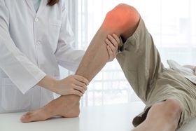 Knee Pain When Squatting: Causes and How to Fix It