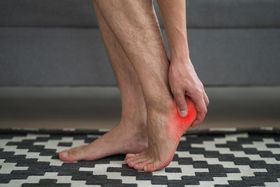 How to Massage Plantar Fasciitis: Best Techniques and Tools