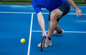 Pickleball and Plantar Fasciitis: Managing Discomfort on the Court