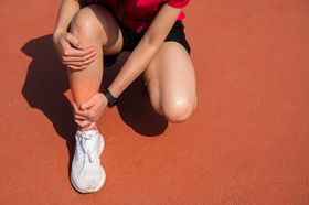 Persistent Shin Splints: Why Won’t They Go Away?