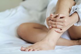 Stress Fractures of the Foot: Causes, Symptoms, & Treatment