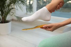 7 Best Insoles for Treating Plantar Fasciitis-Related Calf Pain