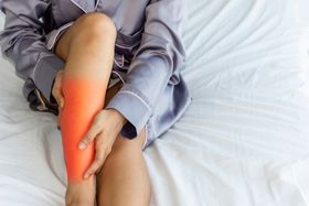Vitamins for Shin Splints: Choose the Right Supplements