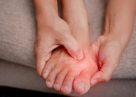 Tailor’s Bunion: Causes, Symptoms, and Treatment
