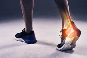 Ankle Pain When Walking: Most Common Causes