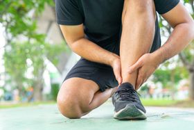 Running With Flat Feet: All You Need to Know to Prevent Injury