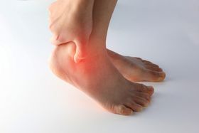 Ankle Pain Symptom Checker: Why Your Ankle Hurts