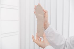 Orthotics for Bunions: How Insoles Can Relieve Bunion Pain
