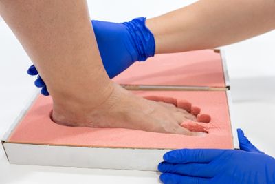 Why and When Should You Use Custom Orthotics?
