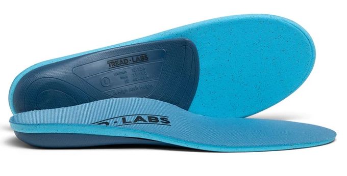 Tread Labs Pace Insoles