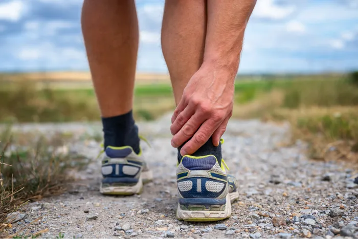 6 Best Insoles for Athletes Suffering From Achilles Tendonitis