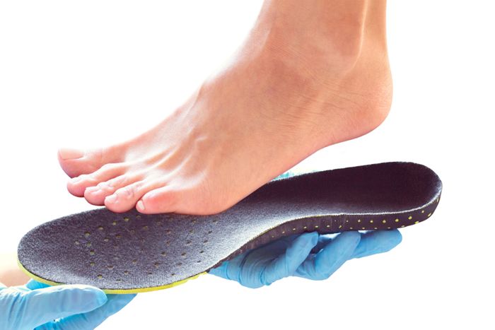 Are Orthotics and Arch Supports the Same?